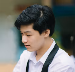 Mentee avatar