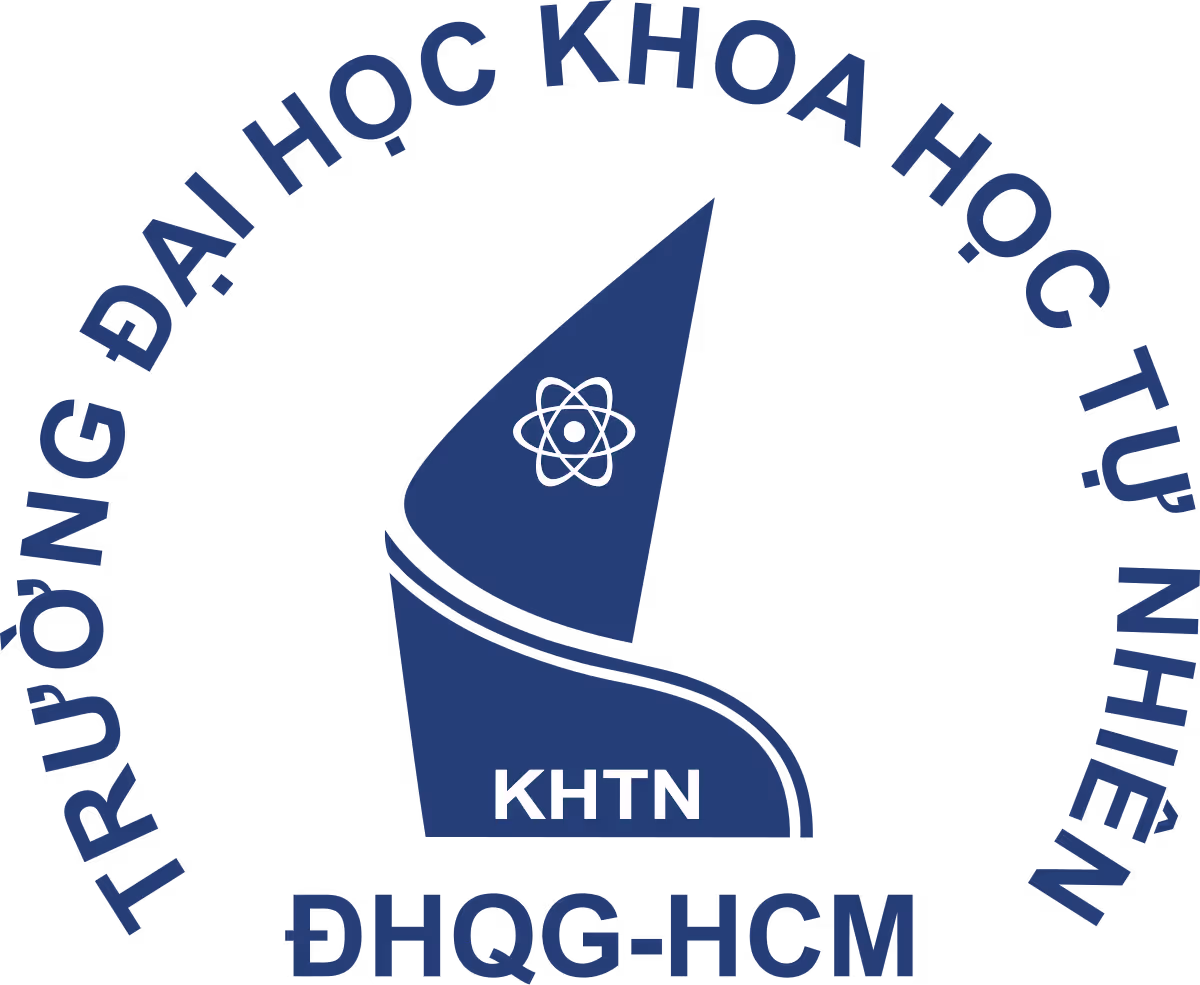 Logo representing university affiliation of a PIMA project member